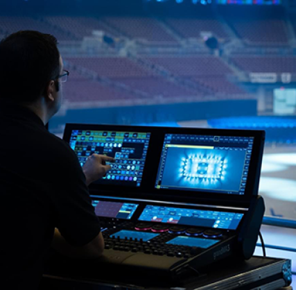 We Design And Build Custom Audio, Video